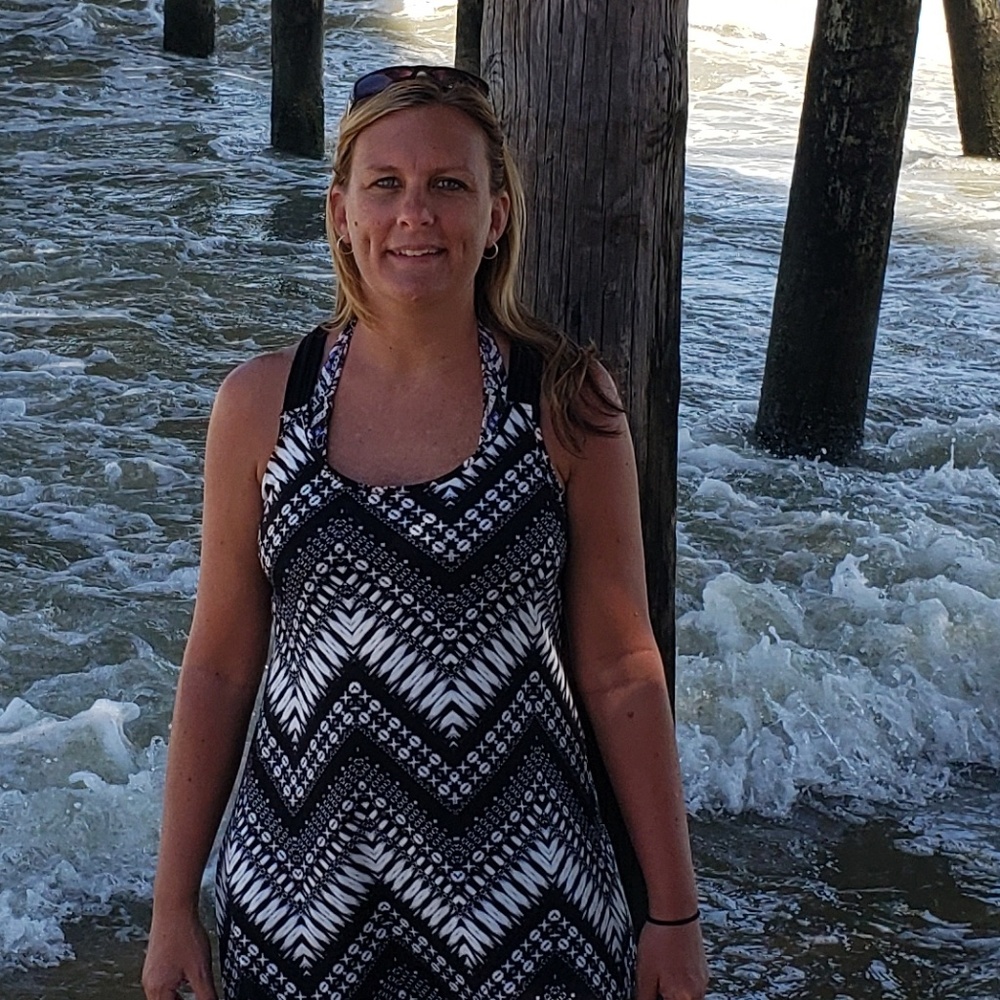 Meet your Posher, Jana